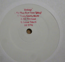 Sockeye: Music That Gay People Would Like 7"