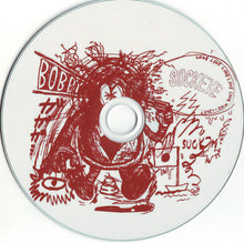 Sockeye: Other Bullshit, 1994-1998 CD
