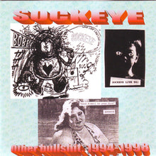 Sockeye: Other Bullshit, 1994-1998 CD