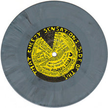 Sockeye! / That Cheezy Sensation: Split 7"
