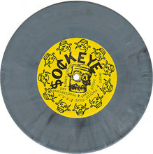 Sockeye! / That Cheezy Sensation: Split 7"
