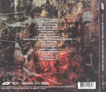 Sodom: 40 Years At War - The Greatest Hell Of Sodom CD