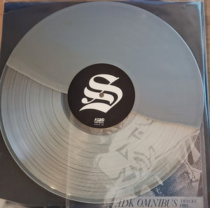 Sodom: 聖レクイエム + ADK Omnibus 12"
