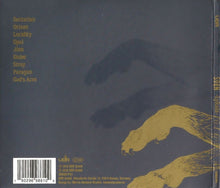 Soen: Lykaia CD