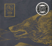 Soen: Lykaia CD