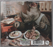 Soen: Tellurian CD