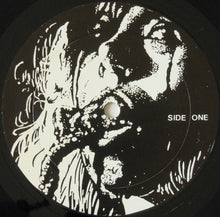 Sofa Head: Pre Marital Yodelling (1127 Walnut Ave.) 12"