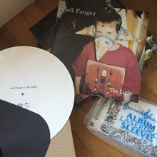 Soft Fangs: The Light 12"