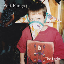 Soft Fangs: The Light 12"