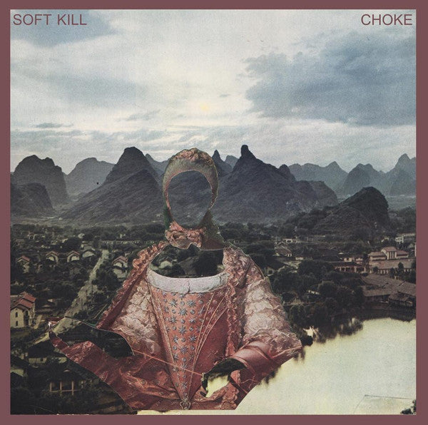 Soft Kill: Choke 12