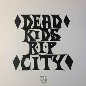 Soft Kill: Dead Kids R.I.P. City 12"