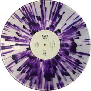 Soft Kill: Dead Kids R.I.P. City 12"