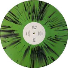 Soft Kill: Dead Kids R.I.P. City 12"