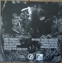 Soil Of Ignorance: Dealing With The Remains 7"