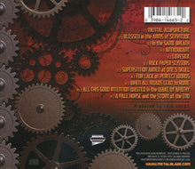 Soilent Green: Inevitable Collapse In The Presence Of Conviction CD