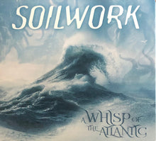 Soilwork: A Whisp Of The Atlantic CD