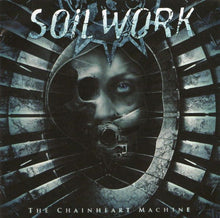 Soilwork: The Chainheart Machine CD