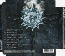 Soilwork: The Chainheart Machine CD