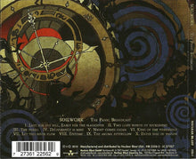 Soilwork: The Panic Broadcast CD