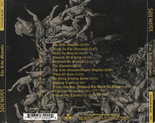 Soilwork: The Ride Majestic CD