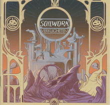 Soilwork: Verkligheten CD