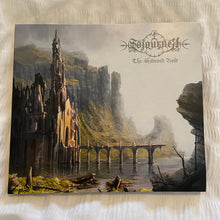 Sojourner: The Shadowed Road CD