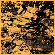 Solids: Fog Friends/Blown Out 7"