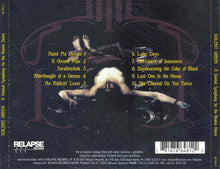 Solient Green: A Deleted Symphony For The Beaten Down CD