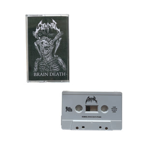 Somnol: Brain Death cassette