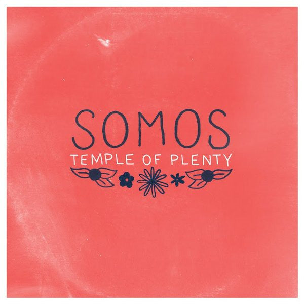 Somos: Temple Of Plenty 12