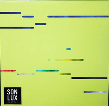 Son Lux: Box Set Vol. 1 3x12"