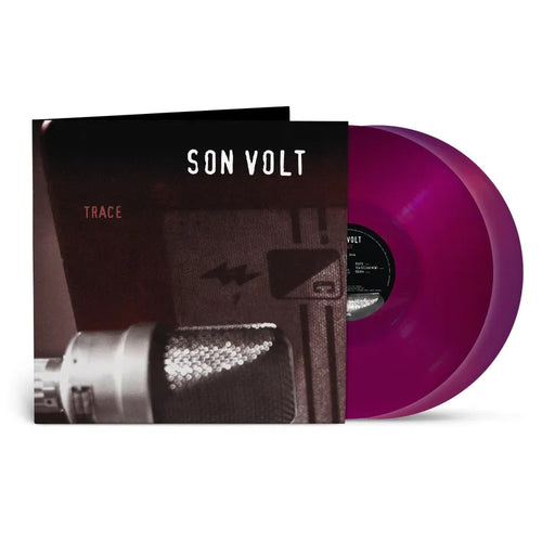 Son Volt: Trace (30th Anniversary) 2x12
