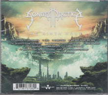 Sonata Arctica: The Ninth Hour CD