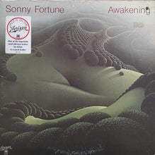 Sonny Fortune: Awakening 12"