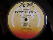 Sonny Fortune: Awakening 12"