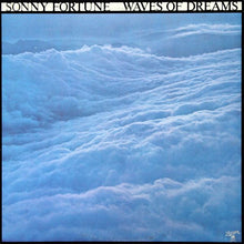 Sonny Fortune: Waves Of Dreams 12"