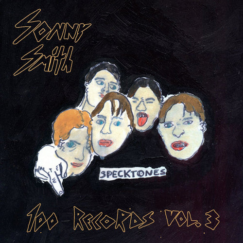 Sonny Smith: 100 Records Vol. 3 12