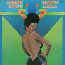 Sonny Stitt: Dumpy Mama 12"