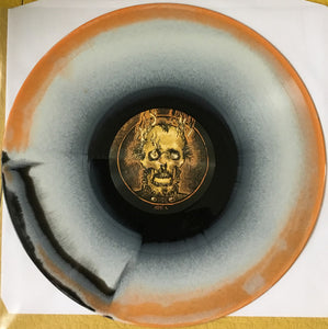 Sons Of Perdition: Psalms For The Spiritually Dead 12"