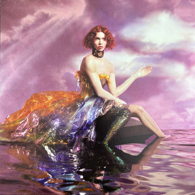 Sophie: Oil Of Every Pearl's Un-Insides 12