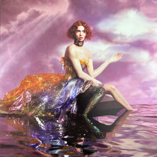 Sophie: Oil Of Every Pearl's Un-Insides 12