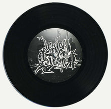 Sordid Clot / Decibel Chaos Injection: Split 7"