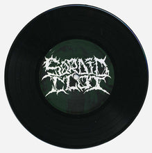 Sordid Clot / Decibel Chaos Injection: Split 7"