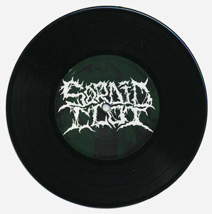 Sordid Clot / Decibel Chaos Injection: Split 7"