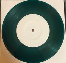 Sordo / OG Jammer: Split 7"