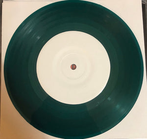 Sordo / OG Jammer: Split 7"