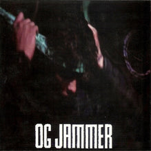 Sordo / OG Jammer: Split 7"