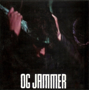 Sordo / OG Jammer: Split 7"