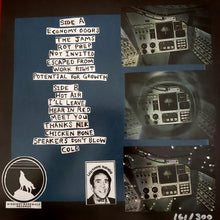Sorespot: Gifts of Consciousness 12"