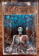 Sorrow: Hatred And Disgust cassette